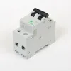  | Easy9, 2p, 40А, кривая D, 6кА — Автоматический выключатель, Schneider Electric