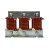 SV-MC-0050/3 | Дроссель моторный, 50А, 0,14мГн, для ПЧ 18,5кВт, Sinvel