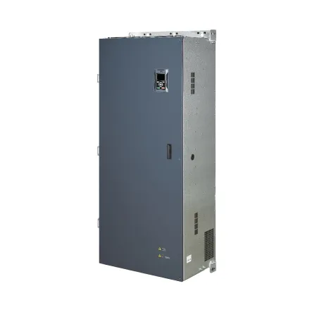 SID600-400G/450P-3S | Преобразователь частоты SID600, 400кВт - 150% или 450кВт - 120%, 3ф 380В, STO, Sinvel
