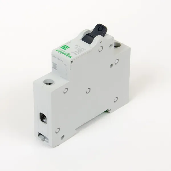  | Easy9, 1p, 20А, кривая B, 4,5кА — Автоматический выключатель, Schneider Electric