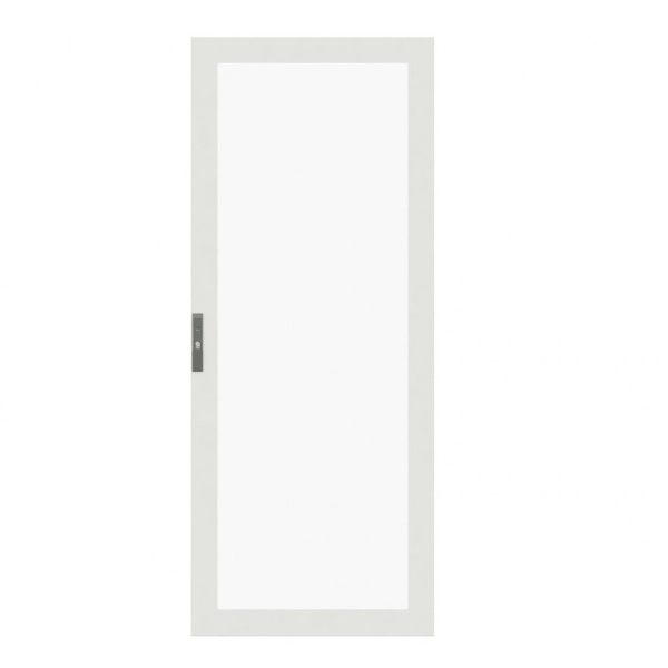 R5NCPTE22100 | Дверь с ударопрочным стеклом для корпусов CQE N, ВхШ 2200х1000 мм, DKC