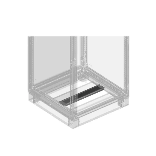 923.101 | Щеточная входная система для кабелей Ш:1000 мм, МКТ