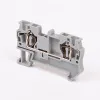 PC3031364 | Проходная клемма ST 0,14...4мм², 32 А пружинный зажим, Phoenix Contact