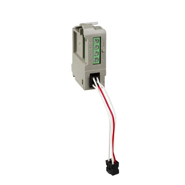 LV434210 | Клеммник питания 24 в пост. тока, Schneider Electric