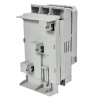 SV160-3B | Горизонтальный ПВР, 160 A, NH000/00, 3P, монтаж на шины, Sinvel 
