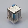 623390240040 | Силовое реле, серия 62, 24В DC, 16A, 3CO, Finder