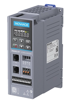 MD600S-2S010B | Преобразователь частоты MD600S, 2,2кВт - 150%, 220В, Modbus-RTU, тормозной модуль, Inovance