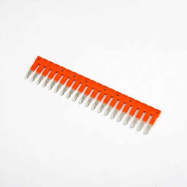 1060110 | Перемычка для MRK 2,5/OPK 2,5 (20 полюсов), 1929, Onka