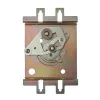 21632DEK | Ручка на дверь шкафа РП-333, Dekraft