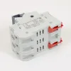 SV32-3S | Модульный ПВР, 32 А, 3Р, для 10х38мм, LED, 690 B AC/ 250 B DC, Sinvel 