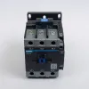 836816 | Контактор NXC-85 3P 85A AC220B (50Гц) 1НО+1НЗ, Chint