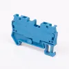 PC3031377 | Проходная клемма синяя ST 0,14...4мм², 32 А пружинный зажим, Phoenix Contact