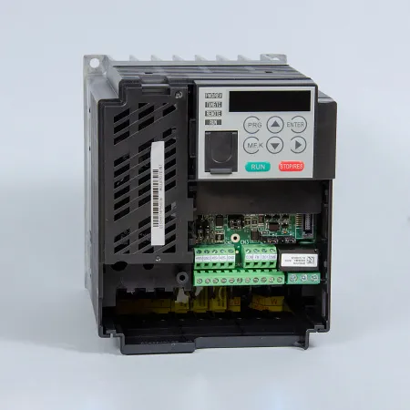 MD310T0.4B | Преобразователь частоты, серия MD310, 0,4 кВт, 1,5 А, перегрузка 150%, 380B, Inovance