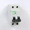  | Easy9, 2p, 40А, кривая D, 6кА — Автоматический выключатель, Schneider Electric