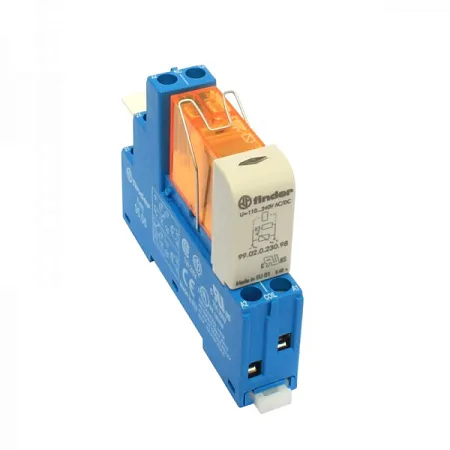 Миниатюрные реле