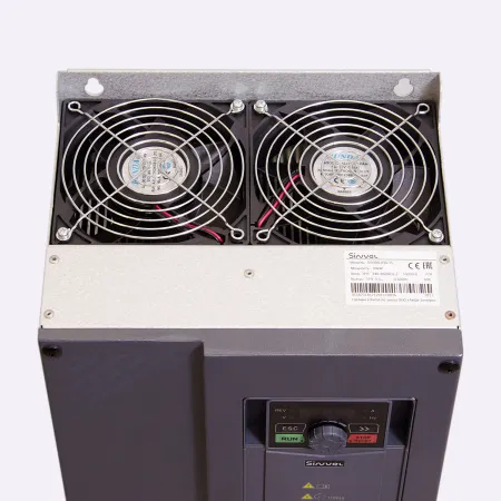SID300-030-3S | Преобразователь частоты SID300, 30кВт - 150%, 3ф 380В, STO, Sinvel