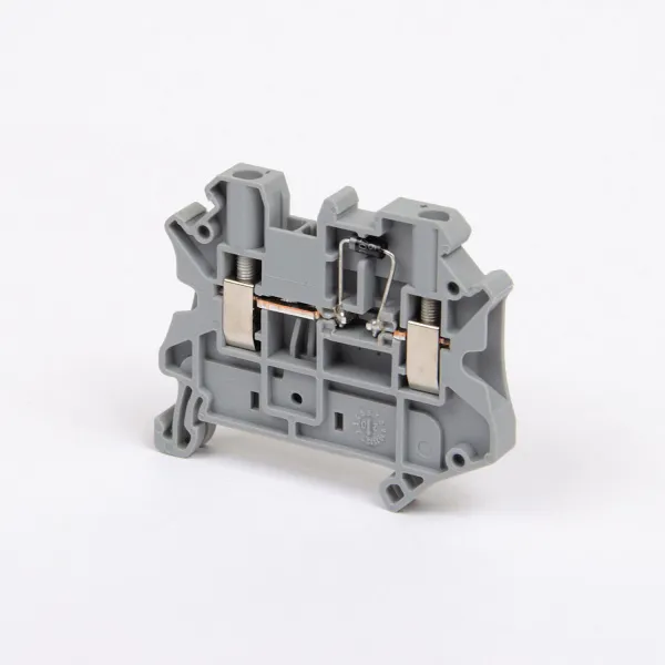3046359 UT 4-MTD-DIO/R-L-P/P | Клеммы UT 4-MTD-DIO/R-L-P/P, Phoenix Contact 