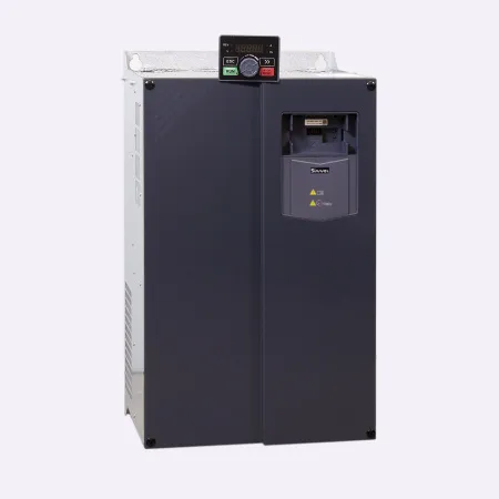 SID300-045-3S | Преобразователь частоты SID300, 45кВт - 150%, 3ф 380В, STO, Sinvel