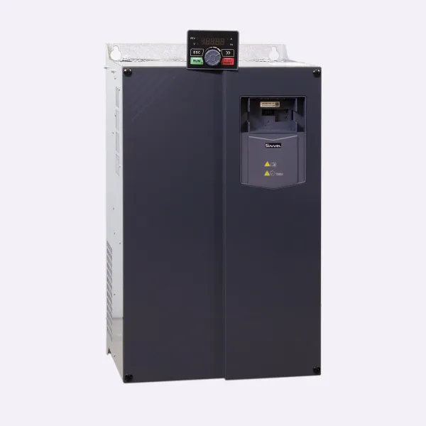 SID300-045G/055P-3S | Преобразователь частоты SID300, 45кВт - 150% или 55кВт - 120%, 3ф 380В, STO, Sinvel