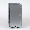 SID300-1R5-2BS | Преобразователь частоты SID300, 1,5кВт - 150%, 1ф/3ф 220В, STO, тормозной модуль, Sinvel
