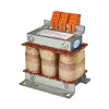 SV-LC-0010/3 | Дроссель сетевой, 10А, 1,4мГн, для ПЧ 3,0кВт, Sinvel