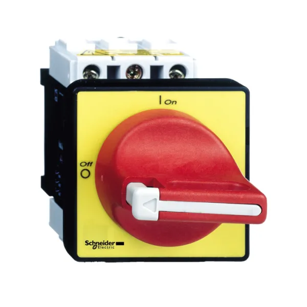 VCF0 | Выключатель нагрузки Vario 25A, Schneider Electric