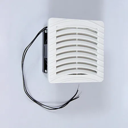 Вентиляторы ID