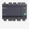 ZR1PA00P7 | Интеллектуальное реле SR1; 220 VAC; 24 IO: 16 DI, 8 DO (реле); 1xRS485, Systeme Electric