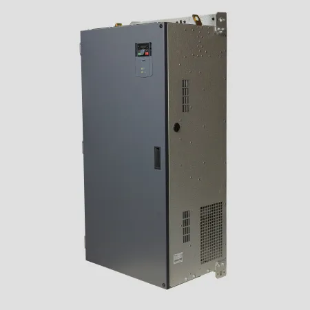 SID300-315-3S | Преобразователь частоты SID300, 315кВт - 140%, 3ф 380В, STO, Sinvel