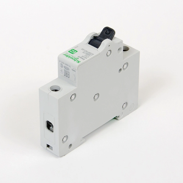 EZ9F34132 | Easy9, 1p, 32А, кривая C, 4,5кА — Автоматический выключатель, Schneider Electric
