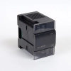 H2U-4TCR-XP | Модуль расширения 4 входа термопар ( B/E/N/J/K/R/S/T ), CANlink, Inovance