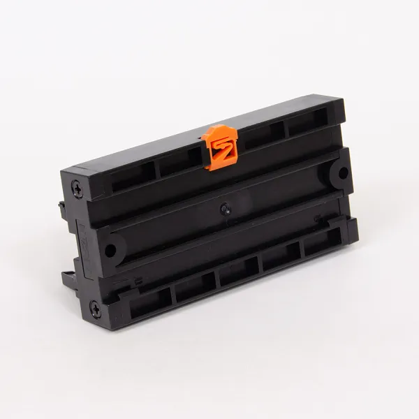 T024-K | 40-КОНТАКТНЫЙ винтовой клеммный блок (необходим для AM400/600 типа TP /GL20), Inovance