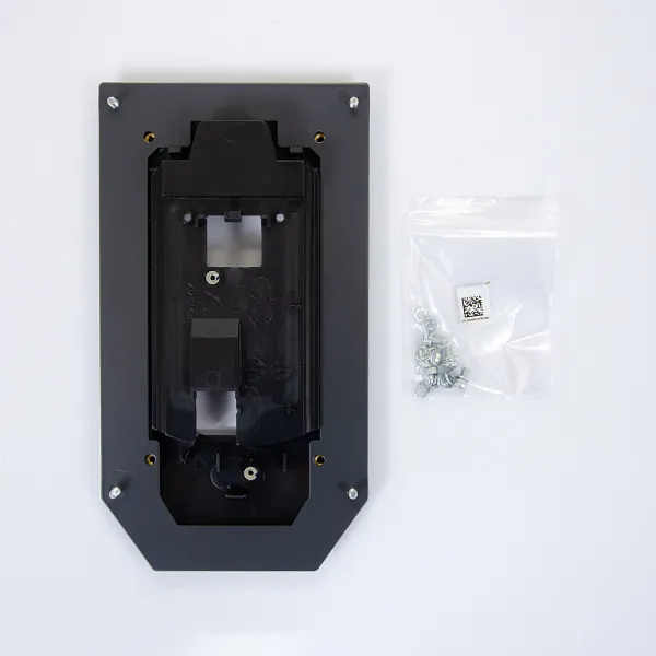 CP600-BASE1 | Монтажное основание для панели MDKE9/SOP-20, Inovance