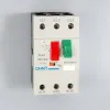 Автоматический выключатель защиты двигателя NS2-80B 25А-40А, Chint, ch495087