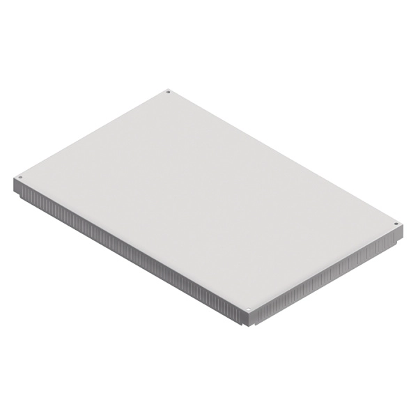 NSYSVR606 | Верхняя панель с вентиляционными отверстиями 600х600 мм, Schneider Electric