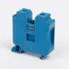 3044238 UT 35 BU | Проходная клемма синяя UT 1,5…35мм², 125 А винтовой зажим, Phoenix Contact 