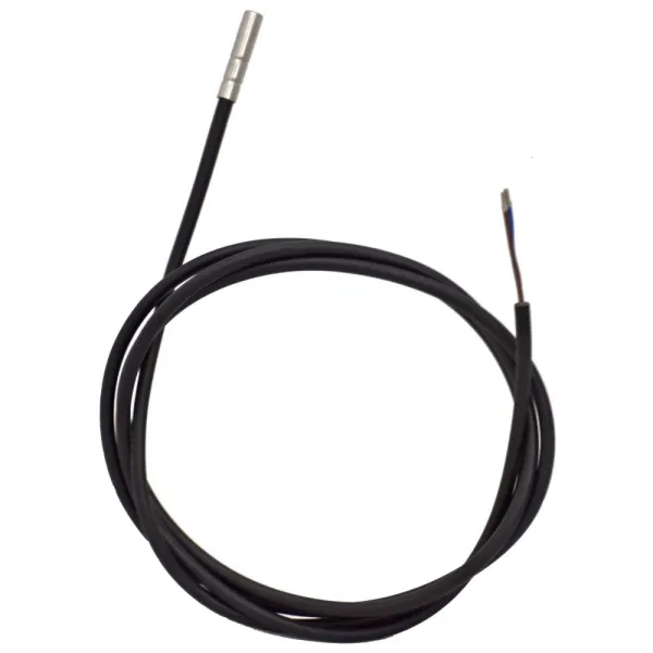 PTC (1,5м) | Датчик тепературы PTC, Новатек