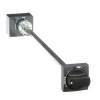 LV426932 | Выносная поворотная рукоятка, чёрная IP54 NSXm, Schneider Electric