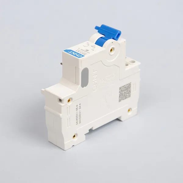 814988 | Независимый расцепитель SHT-X1 AC/DC 24/48В для NXB-63, Chint