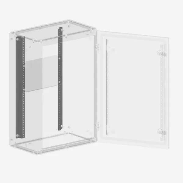 401.060 | Внутренние профили для монтажа H600, МКТ