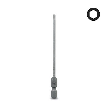 PC1200301 | Отвертка SF-BIT-HEX 2,5-89 S, Phoenix Contact