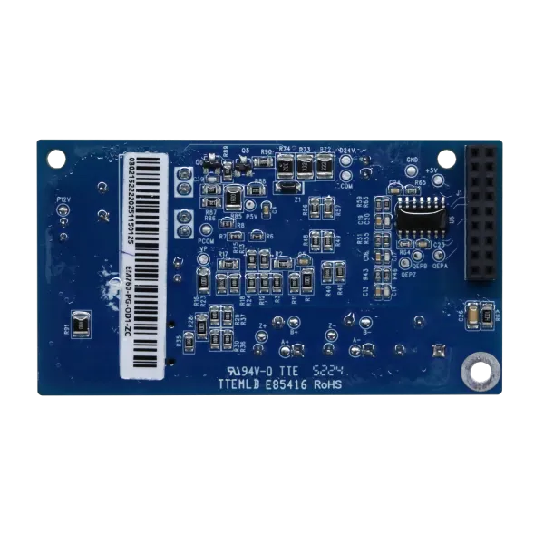 SID-PG-OD1 | Многофункциональная карта энкодера (дифференциальный, открытый коллектор, Push-Pull) SID600, Sinvel