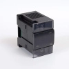 H2U-0016ERDR | Модуль расширения 16 выходов реле, CANlink, Inovance
