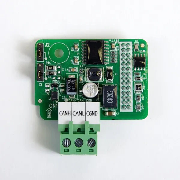 MD38CAN1 | Модуль СanLink для MD290/MD500-Plus/MD520, Inovance