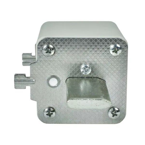 SVF-NH2T690-350-aR | Предохранитель, 350 А, 690 В AС, aR, габарит 2, ножи, Sinvel 