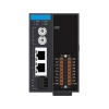 GR10-4ADE | Модуль расширения ведомый EtherCAT 4 аналоговых входа, съемный пружинный зажим, Inovance