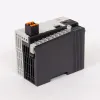 Easy501-0808TN | ПЛК Easy501, 8 входов PNP/NPN, 8 выходов NPN, 1x EtherCAT, 1x RS485, 1x USB, 8 сервоосей, Inovance