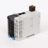 Easy320-0808TN | ПЛК Easy320, 8 входов PNP/NPN, 8 выходов NPN, 1x RS485, 2x EtherNET, 1x USB, 5 сервоосей  , Inovance