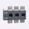 SDV2500-3SH | Выключатель-разъединитель, 2500 А, 3Р, видимый разрыв, межпол расст 140мм, шток 280мм, Метал ручка, Sinvel