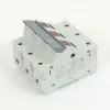SV63-3S | Модульный ПВР, 63 А, 3Р, для 14х51мм, LED, 690 B AC/ 250 B DC, Sinvel 